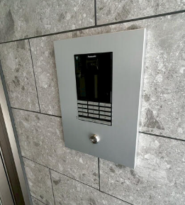 エグゼ大阪DOMECITYシエル1階1K その他②の画像