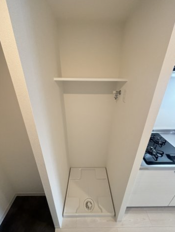 エグゼ大阪DOMECITYシエル2階1K その他②の画像