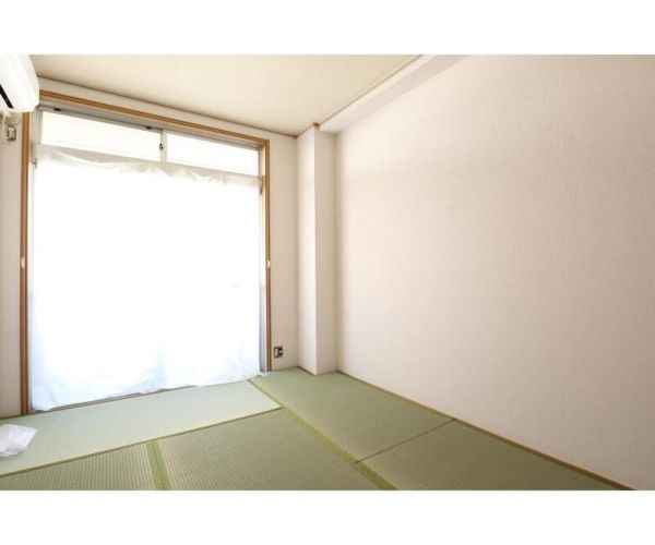 エステートピア吉田　1階3DK 部屋②の画像