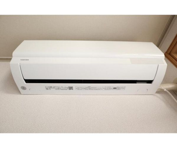 エステートピア吉田　1階3DK その他①の画像