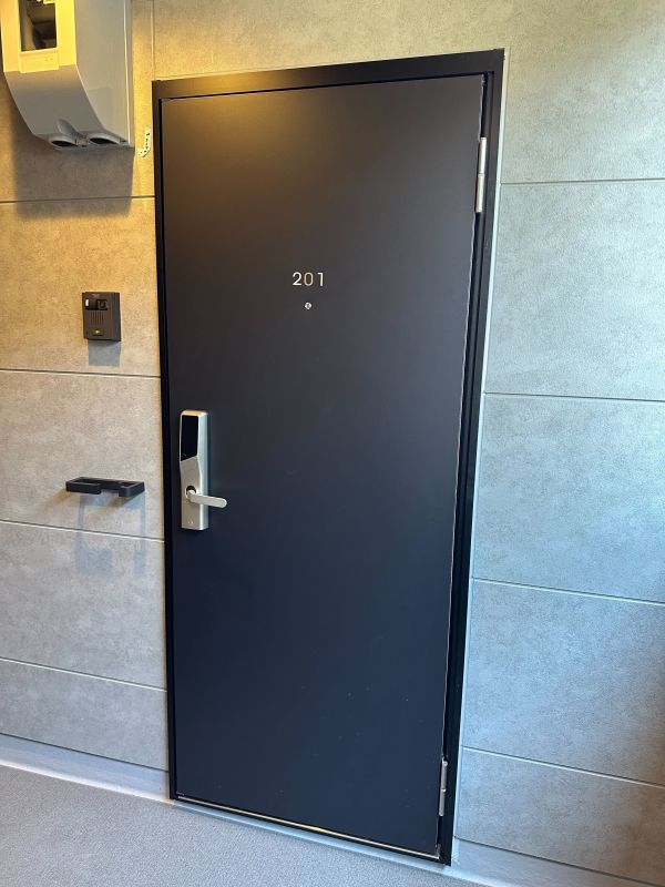 Varme黄金3階1K その他①の画像