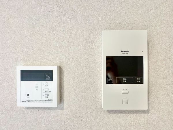 Varme黄金2階1K その他①の画像