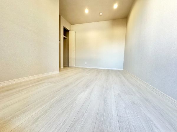 Varme黄金1階1K 部屋②の画像