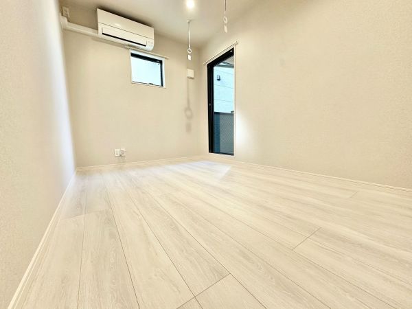 Varme黄金3階1K 部屋①の画像