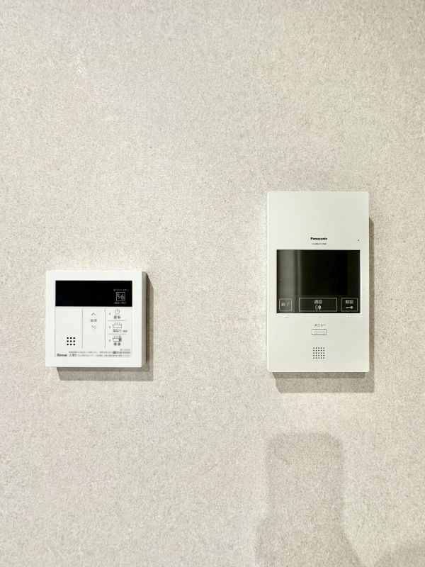 Varme黄金3階1K その他②の画像