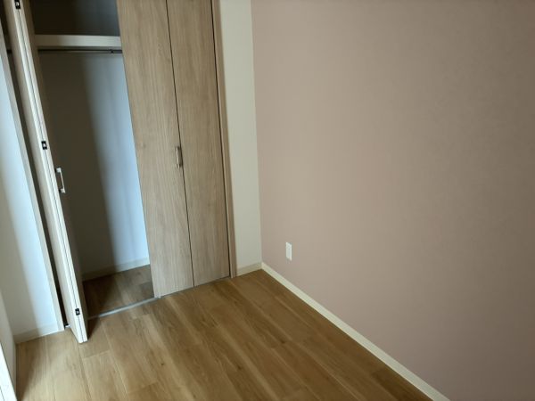 maison PREMIRE Ⅵ9階1LDK 部屋②の画像