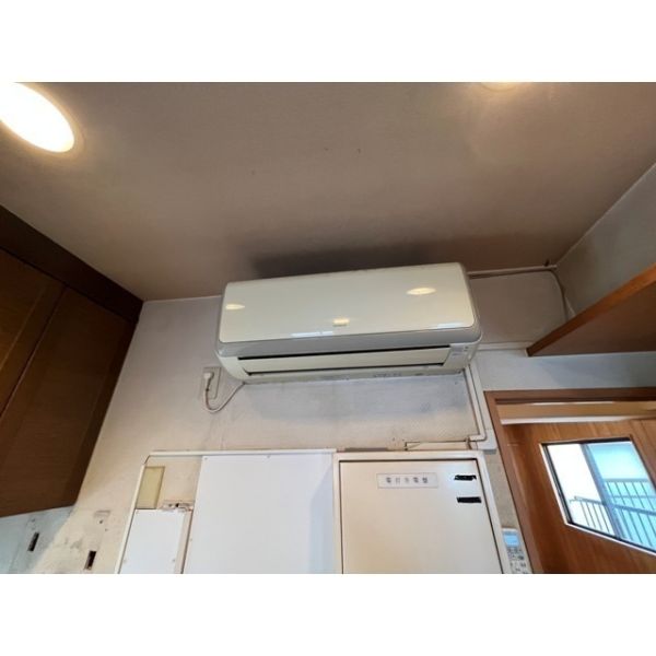 グランベール7階4LDK以上 設備の画像