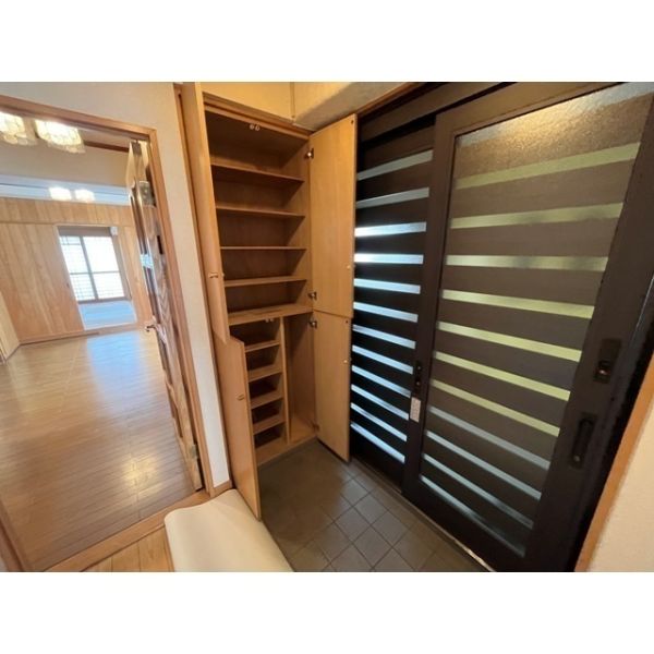 グランベール7階4LDK以上 その他①の画像