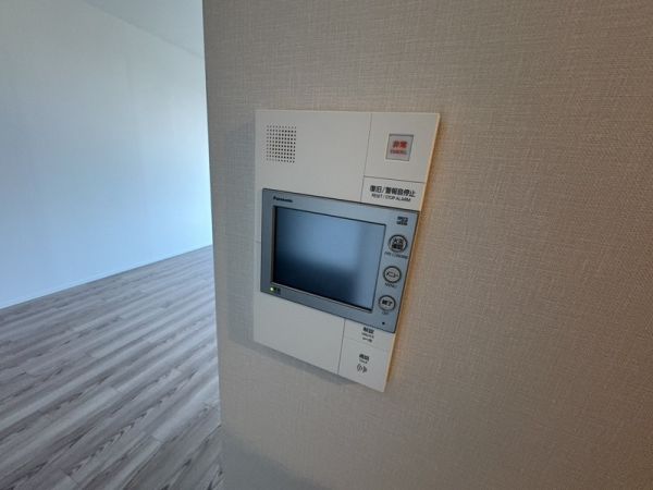 Brillia Tower箕面船場TOP OF THE HILL13階3LDK 設備の画像