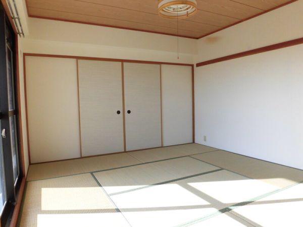 レジェーロ永和6階4LDK以上 部屋②の画像
