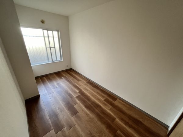 豊中緑丘パークマンション2階3LDK 部屋②の画像