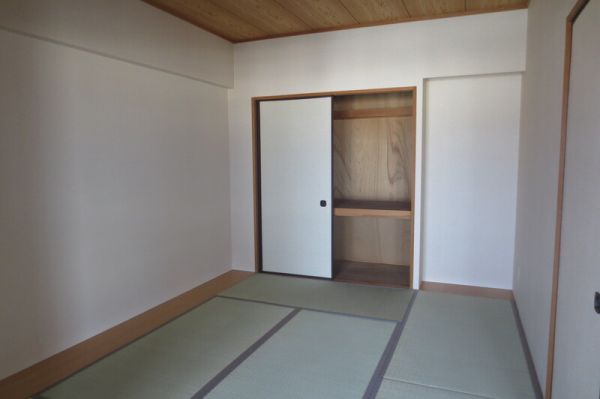 グレーシア大西9階2LDK 部屋①の画像