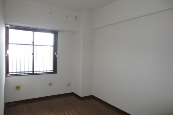 グレーシア大西9階2LDK 部屋②の画像