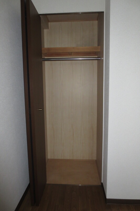 グレーシア大西9階2LDK 収納の画像