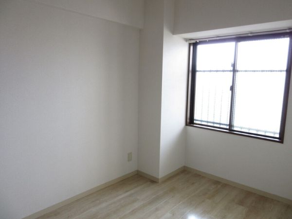 グレーシア大西6階3LDK 部屋①の画像