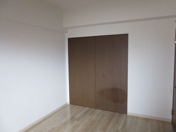 グレーシア大西6階3LDK 収納の画像