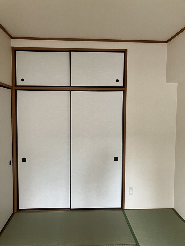 グレーシア大西4階3LDK 部屋①の画像