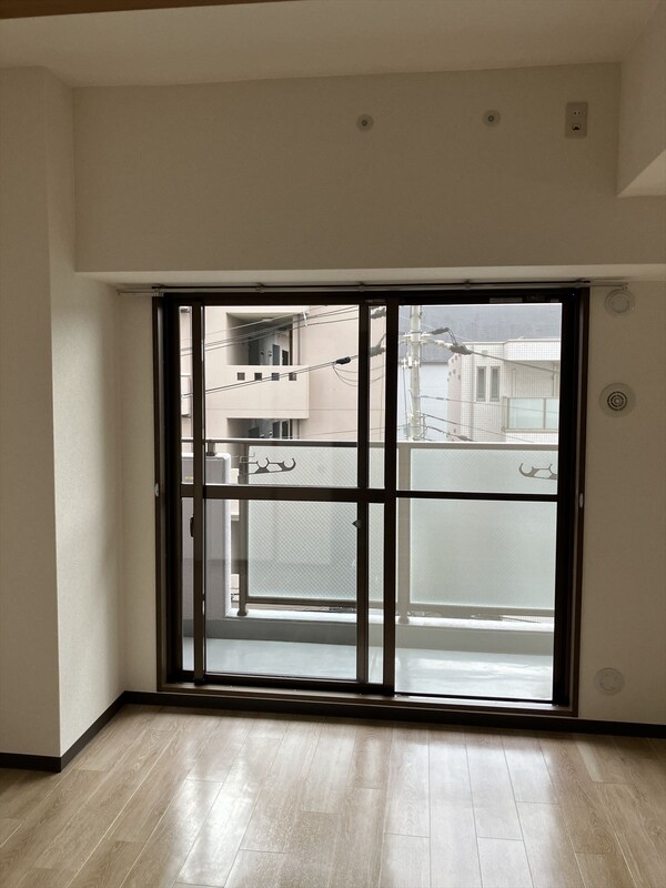 グレーシア大西4階3LDK 部屋②の画像