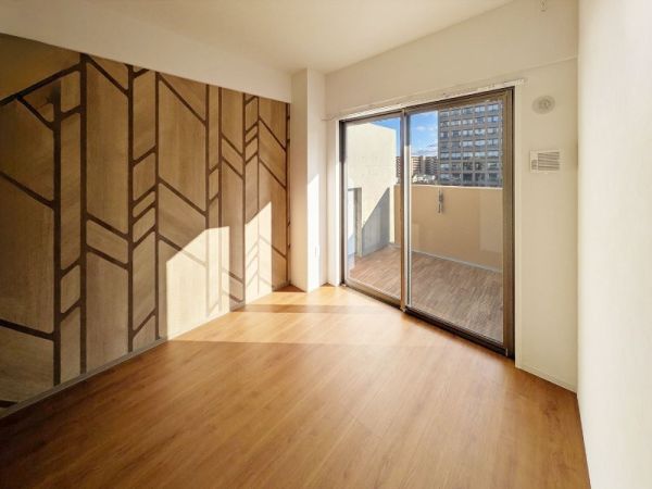 Forelsket 5階3LDK 部屋①の画像