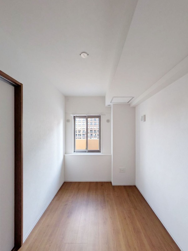 Forelsket 5階3LDK 設備の画像