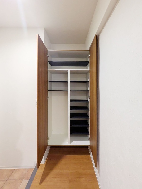 Forelsket 5階3LDK その他①の画像