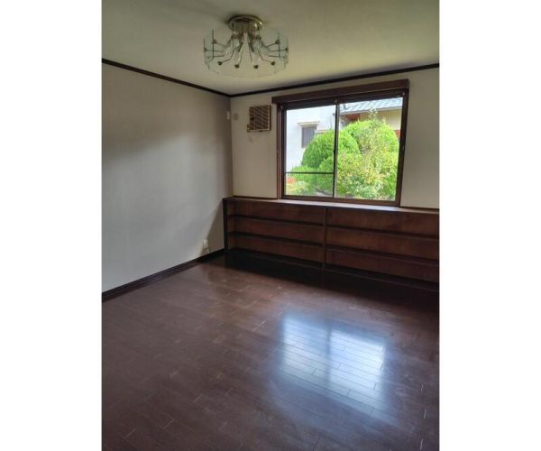 枚方市津田元町平屋1階3LDK 部屋①の画像