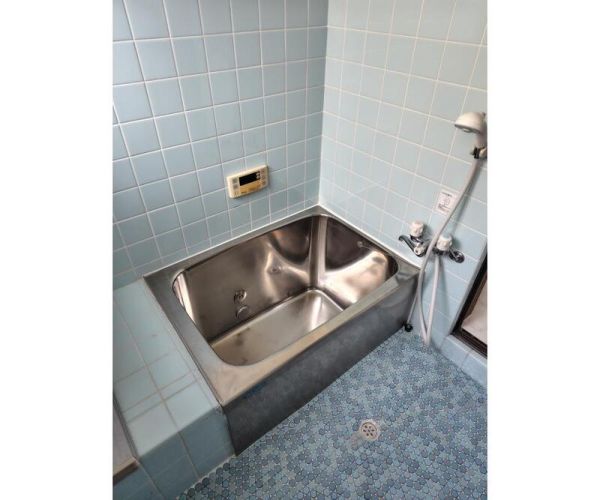 枚方市津田元町平屋1階3LDK お風呂の画像