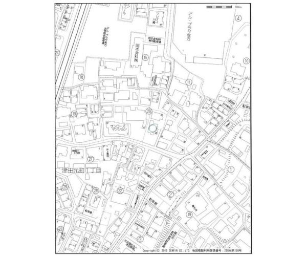 枚方市津田元町平屋1階3LDK その他①の画像