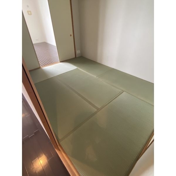 新千里桜ヶ丘メゾンシティ弐番館11階3LDK 部屋①の画像