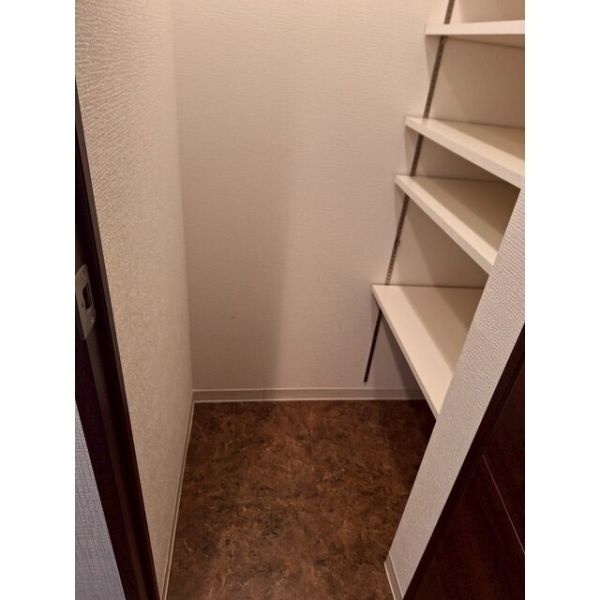 新千里桜ヶ丘メゾンシティ弐番館11階3LDK その他①の画像