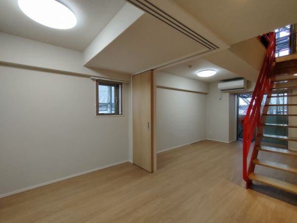 プレミアム長瀬3階2LDK 部屋①の画像