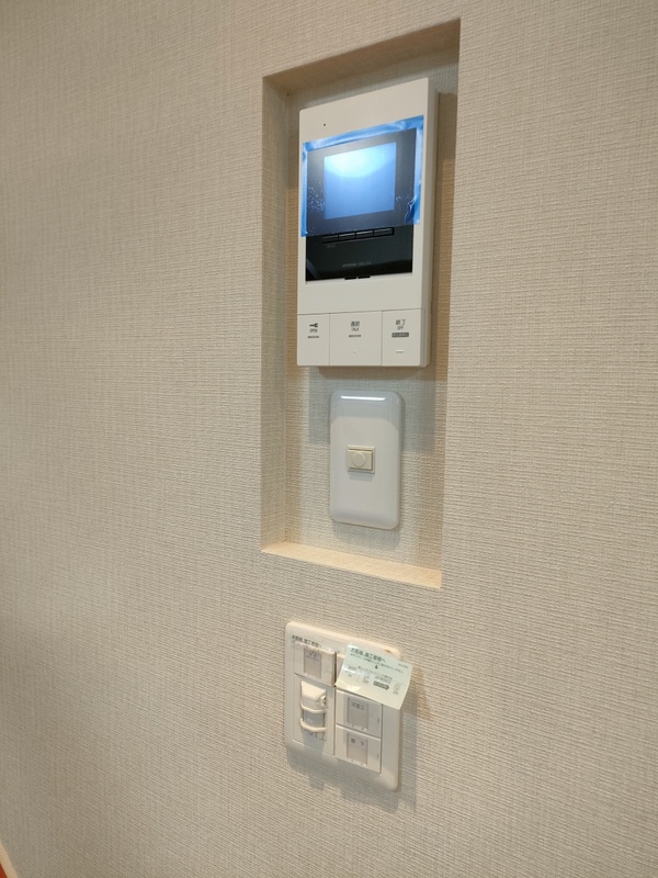 プレミアム長瀬3階2LDK 設備の画像