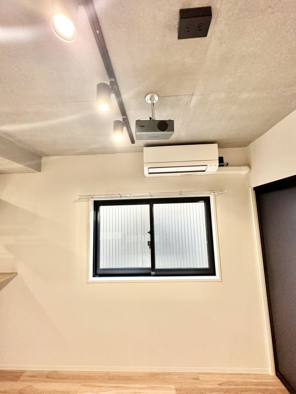 Amirl Premier Imaike1階1LDK 設備の画像