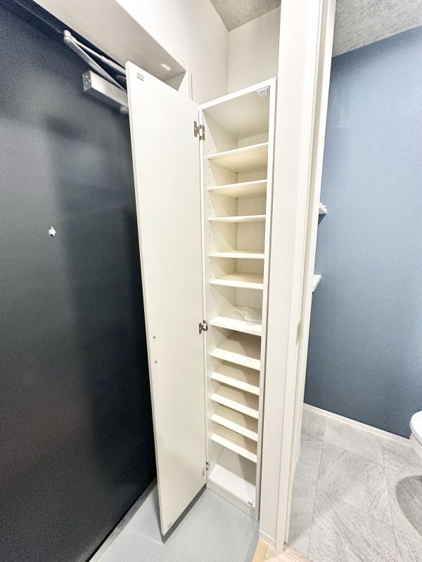 Amirl Premier Imaike3階1LDK 玄関の画像