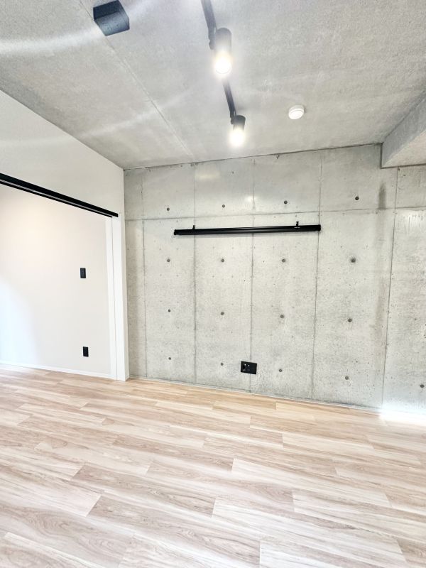 Amirl Premier Imaike3階1LDK 部屋②の画像