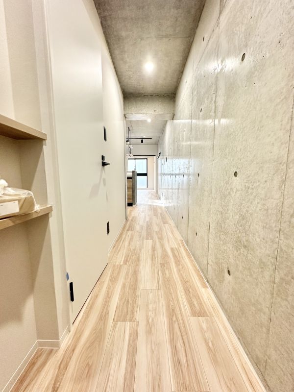 Amirl Premier Imaike3階1LDK その他②の画像