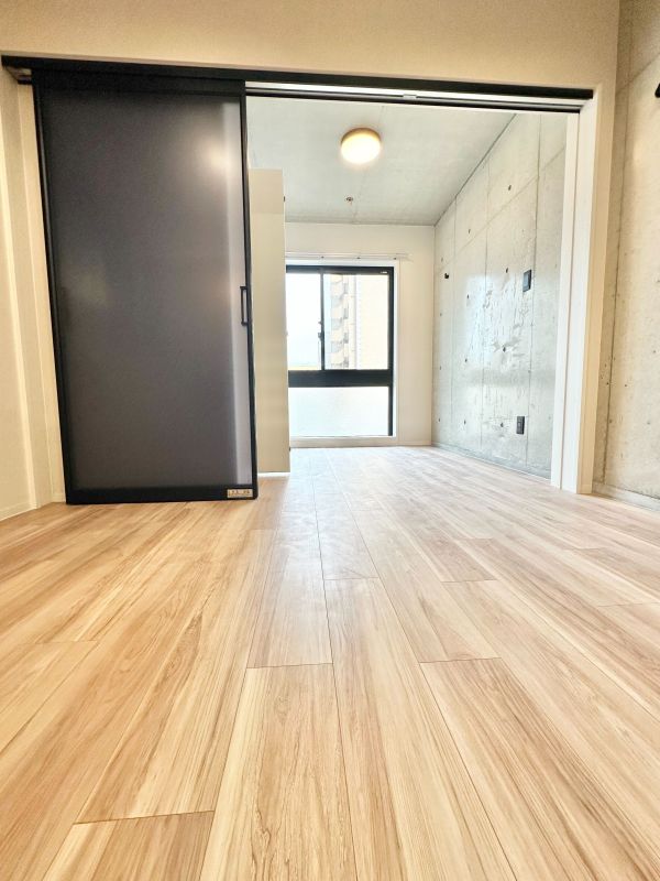 Amirl Premier Imaike3階1LDK 部屋②の画像