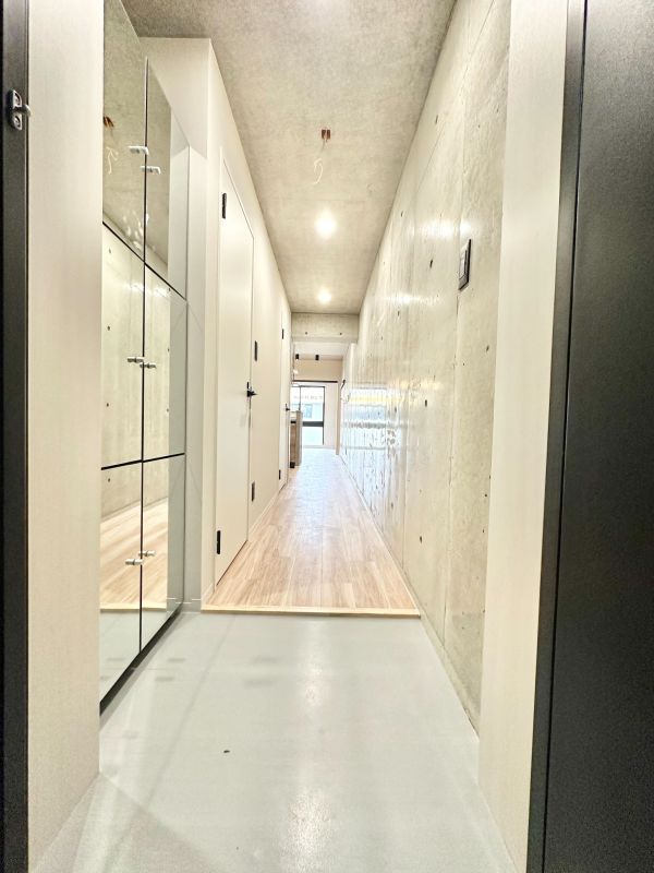 Amirl Premier Imaike3階1LDK 設備の画像