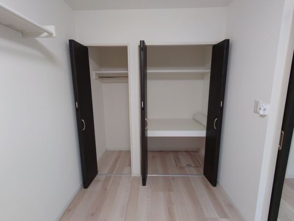 ハイツ清瀧 2階1LDK その他①の画像