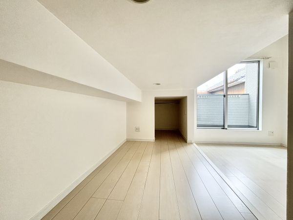 REFINED TASTE 小塚2階1R 部屋②の画像