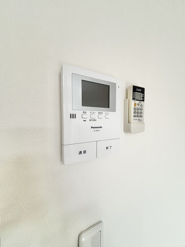 REFINED TASTE 小塚2階1R 設備の画像