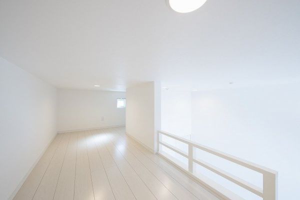 ボルツァーノ2階1R その他①の画像