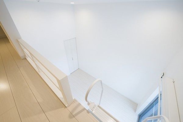 ボルツァーノ1階1R 景観の画像