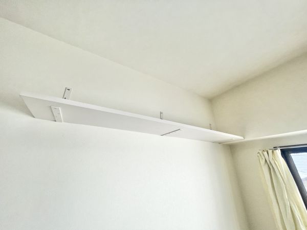 ラフォーレ竹山3階1K その他①の画像