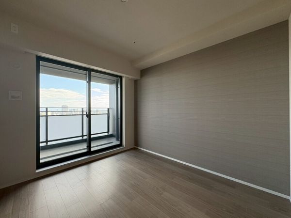 シエリアタワー中之島39階4LDK以上 部屋①の画像