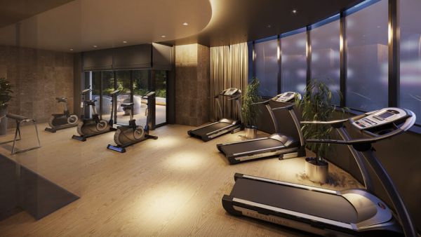 シエリアタワー中之島39階4LDK以上 その他②の画像