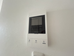 みおつくし大池橋5階1K 設備の画像