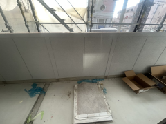 みおつくし大池橋5階1K ベランダの画像