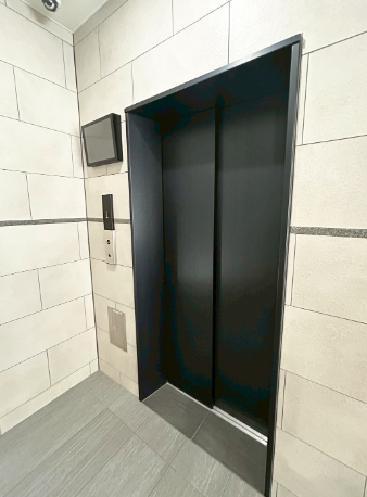 エグゼ大阪DOMECITYシエル3階1K その他②の画像