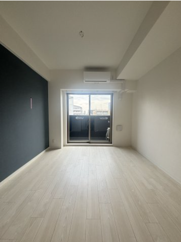 エグゼ大阪DOMECITYシエル3階1K 部屋①の画像